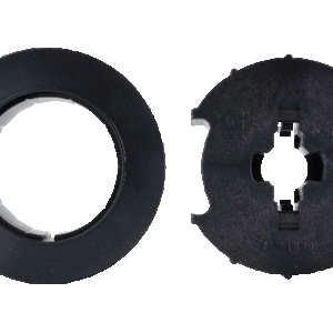 Adapter/Mitnehmer 78mm Rundnut