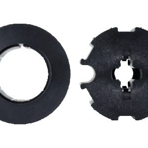 Adapter/Mitnehmer 85mm Rundnut