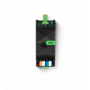 DMX Extension