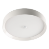 LED Ceiling Light RGBW Air Weiß
