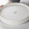 LED Ceiling Light RGBW Air Weiß – Bild 2