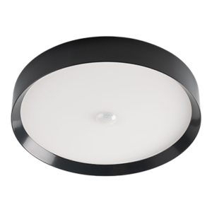 LED Ceiling Light RGBW Tree Anthrazit