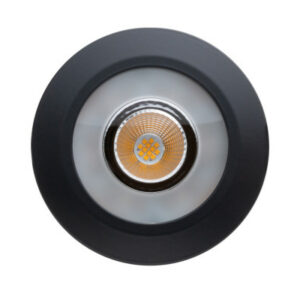 LED Spot WW PWM Anthrazit