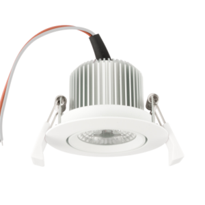 LED Spot WW PWM Weiß Gen. 1
