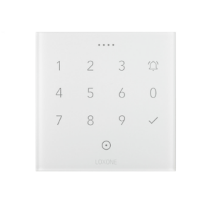NFC Code Touch Tree Weiß