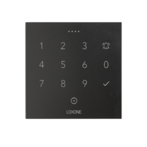 NFC Code Touch for Nano Anthrazit