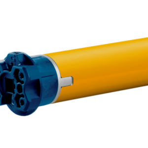 Rohrmotor SOLIDline Air 20Nm