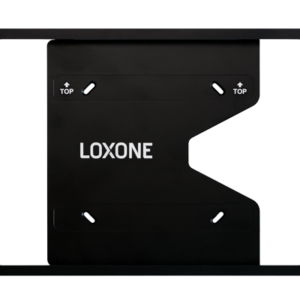 iPad Wallmount 10,2" Anthrazit