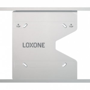 iPad Wallmount 10,2" Silber